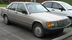 Mercedes Benz W201 Mercedes Wiki Mercedes Benz W201 Mercedes Wiki