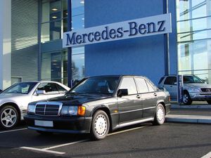 Mercedes Benz W201 Mercedes Wiki Mercedes Benz W201 Mercedes Wiki