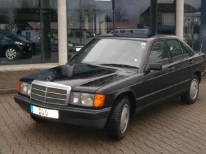 Mercedes Benz W201 Mercedes Wiki Mercedes Benz W201 Mercedes Wiki
